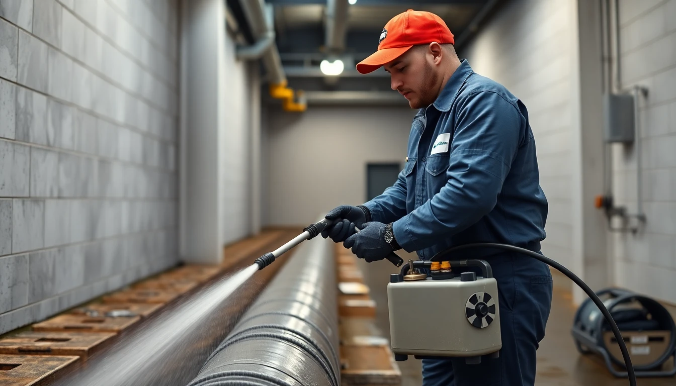 24/7 Emergency Plumbing Services